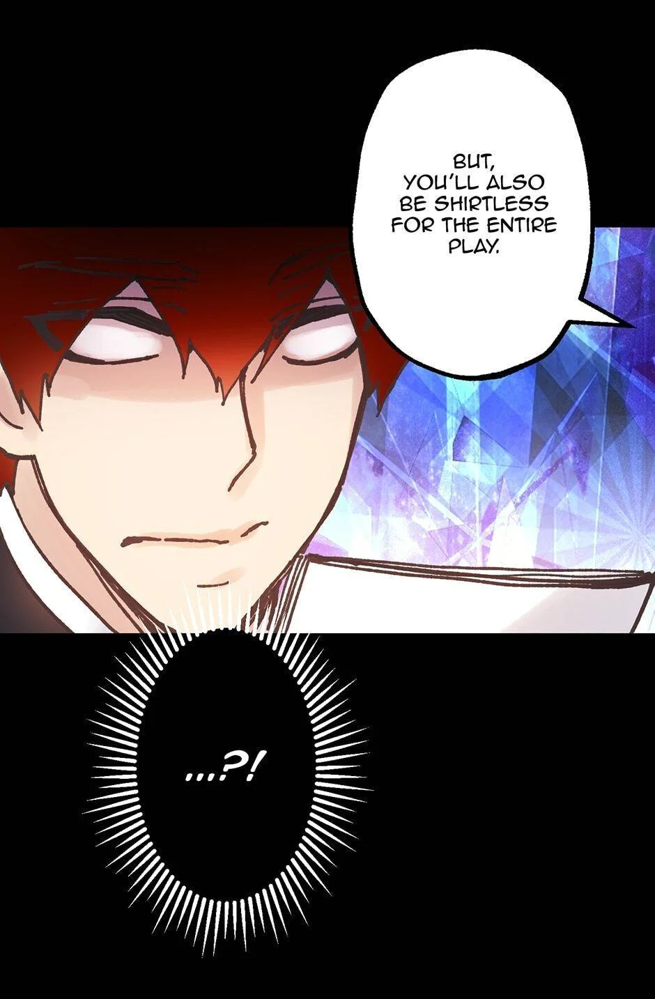 As Long As You Like It Chapter 94 page 51