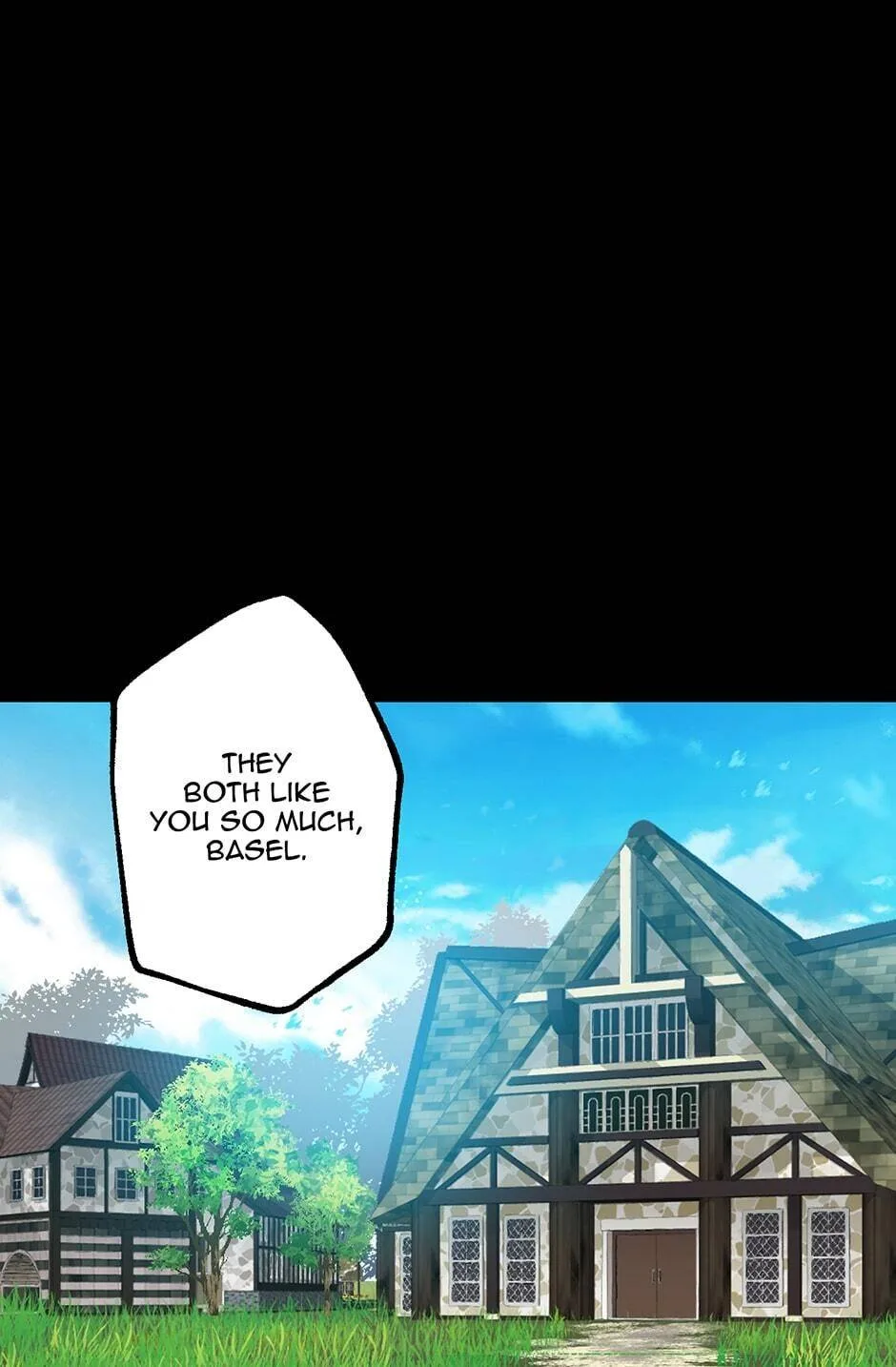 As Long As You Like It Chapter 94 page 44