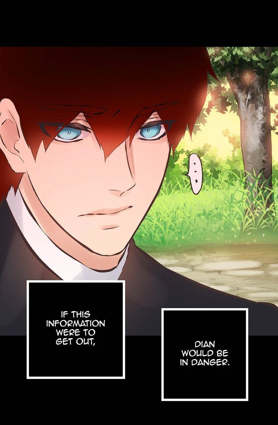 As Long As You Like It Chapter 91 page 16