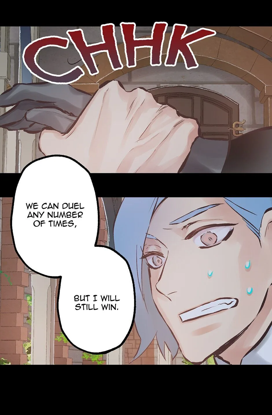 As Long As You Like It Chapter 97 page 50