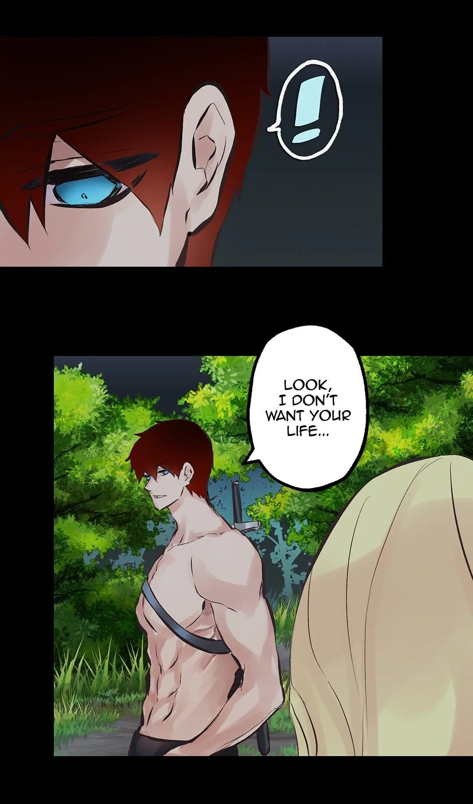 As Long As You Like It Chapter 81 page 59