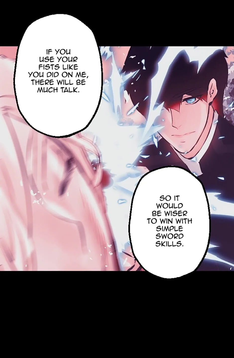 As Long As You Like It Chapter 95 page 11