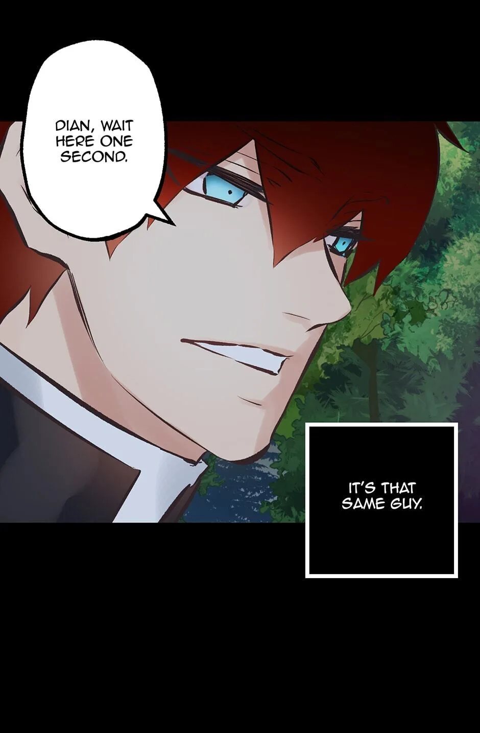 As Long As You Like It Chapter 82 page 32