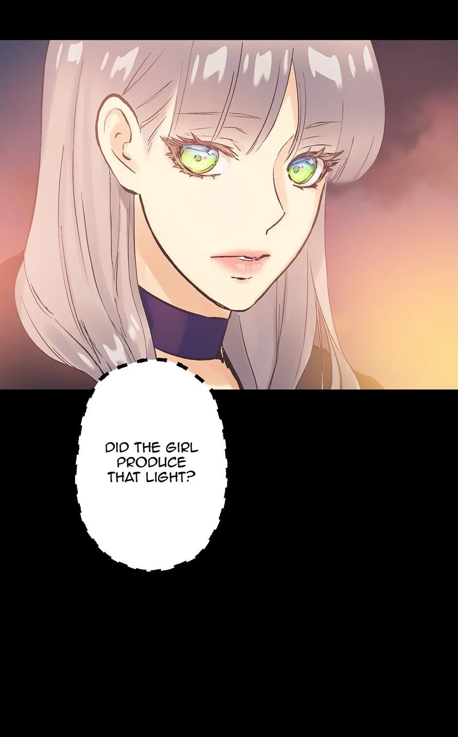 As Long As You Like It Chapter 96 page 43