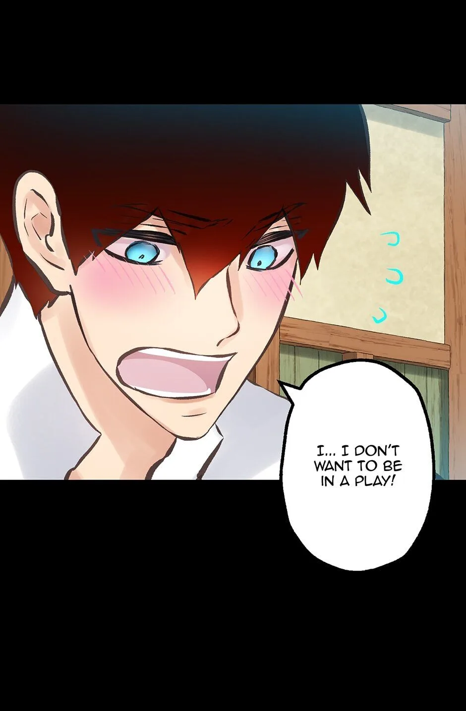 As Long As You Like It Chapter 93 page 48