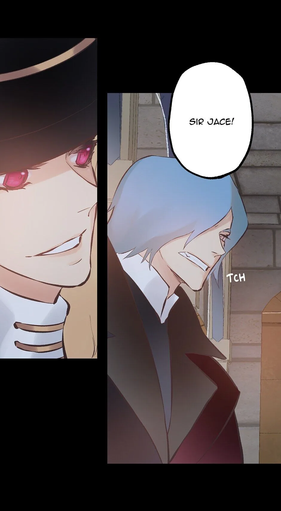 As Long As You Like It Chapter 97 page 44