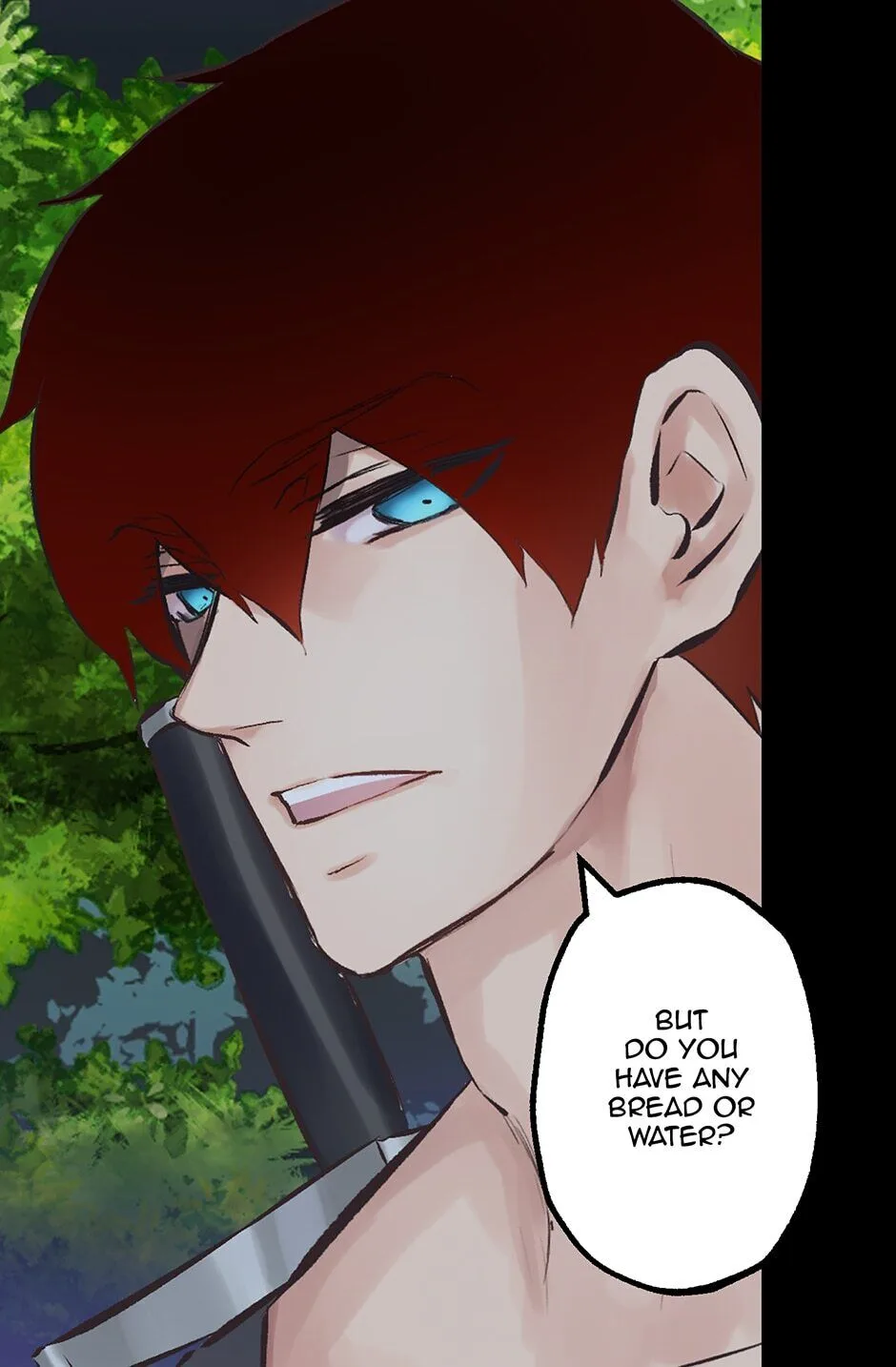 As Long As You Like It Chapter 81 page 60