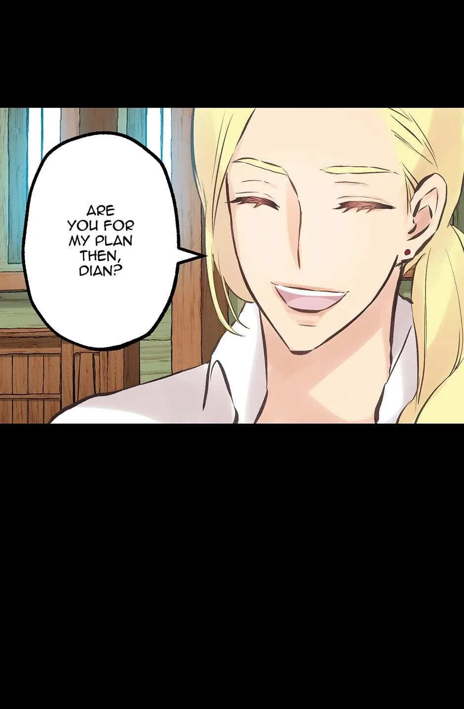 As Long As You Like It Chapter 93 page 46