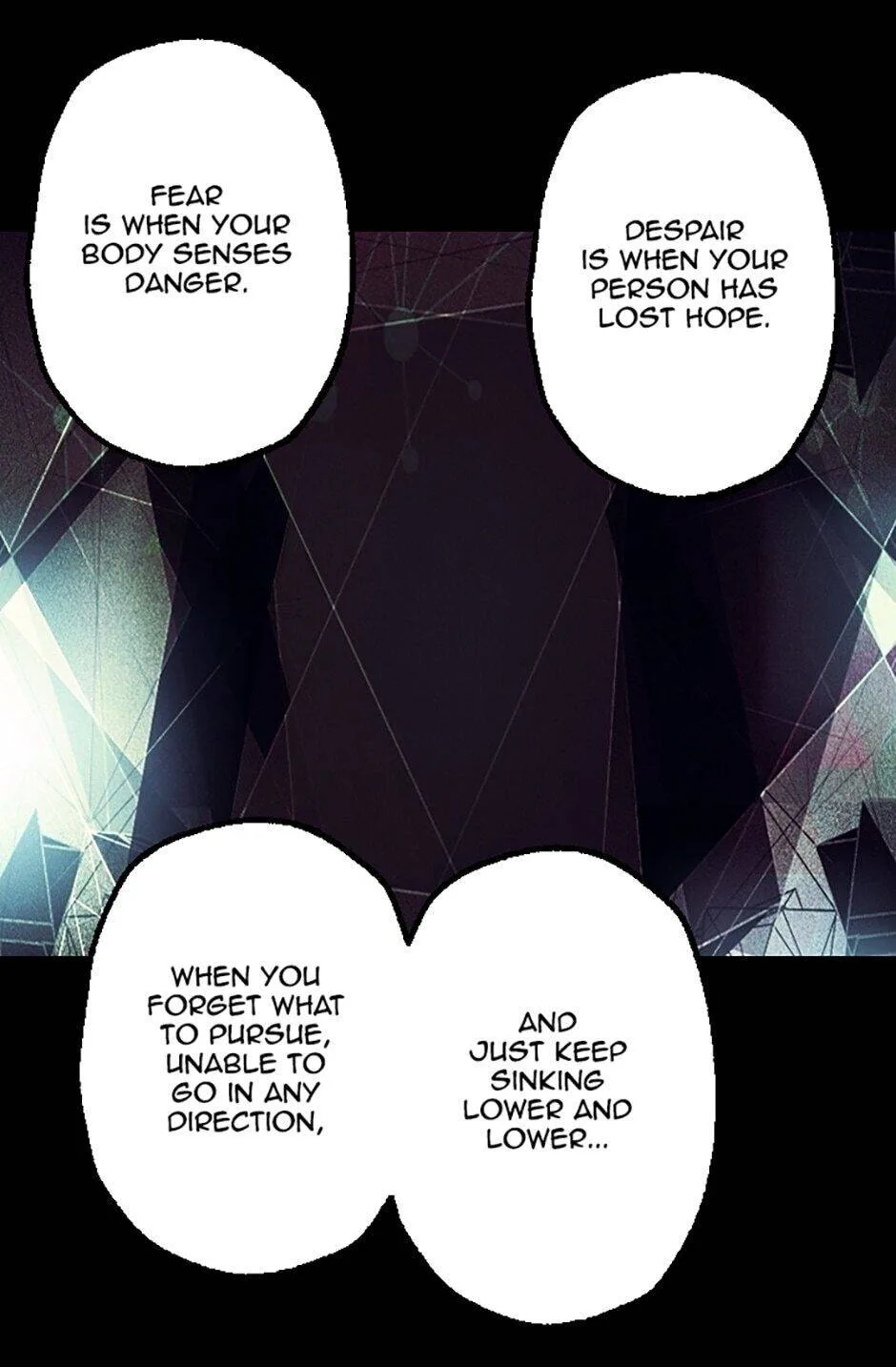 As Long As You Like It Chapter 90 page 5