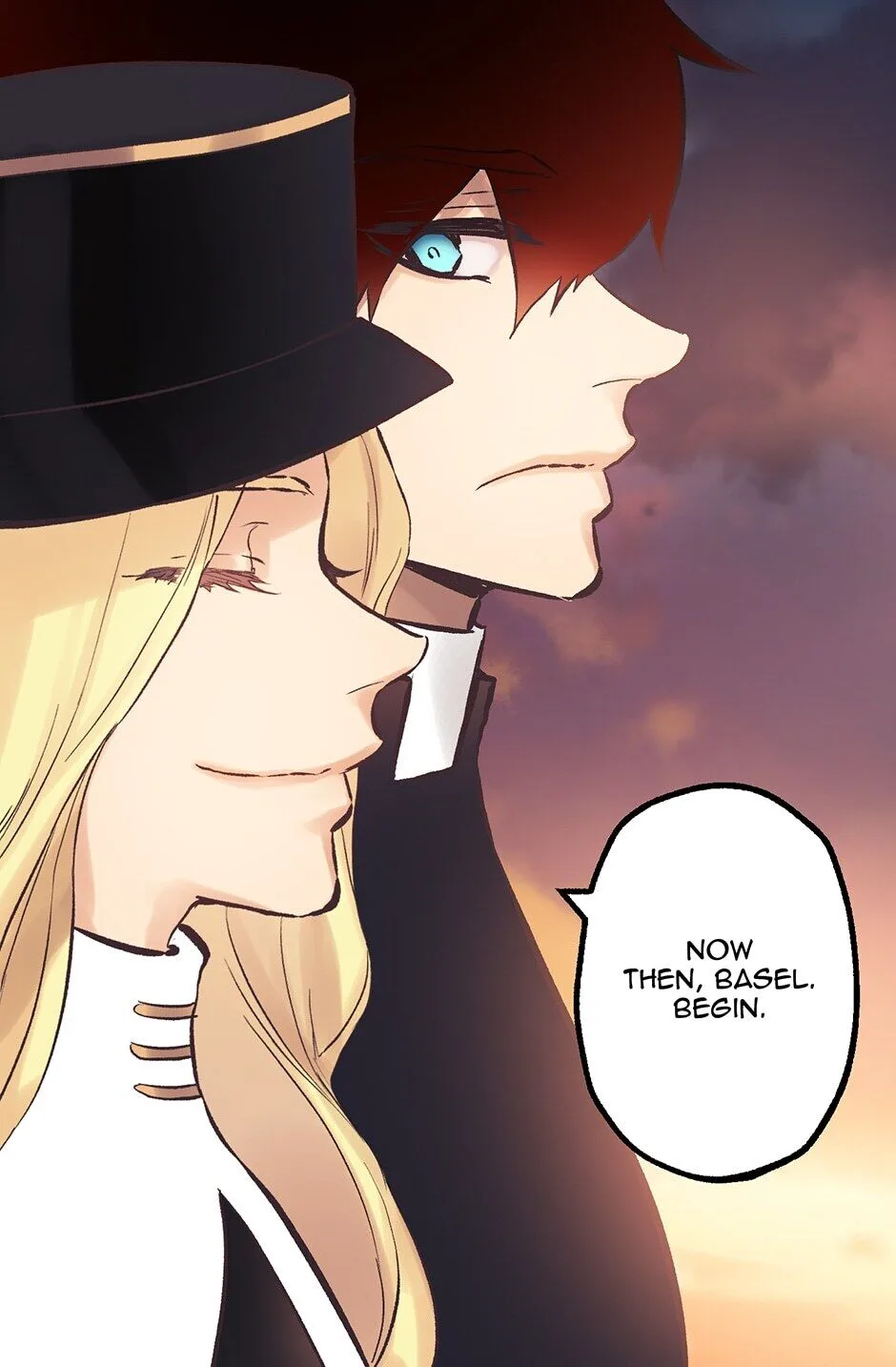 As Long As You Like It Chapter 96 page 51