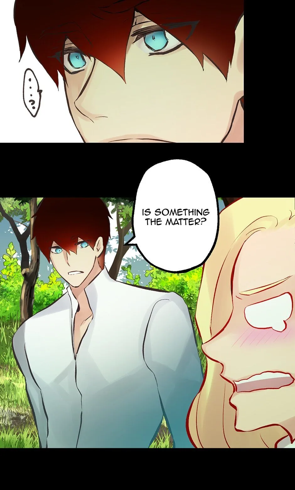 As Long As You Like It Chapter 87 page 10