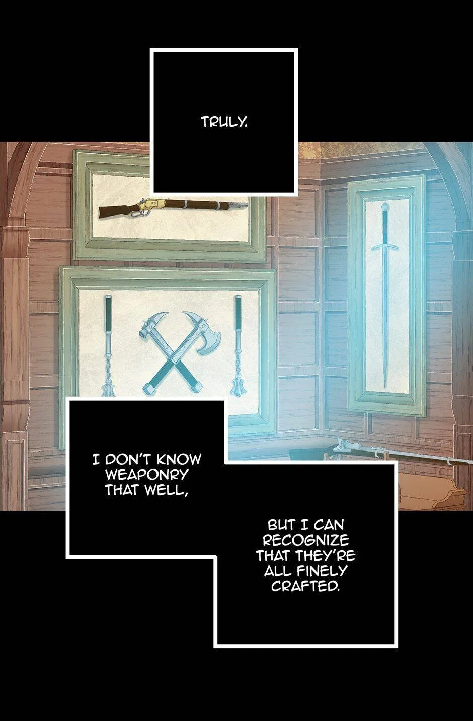 As Long As You Like It Chapter 94 page 39