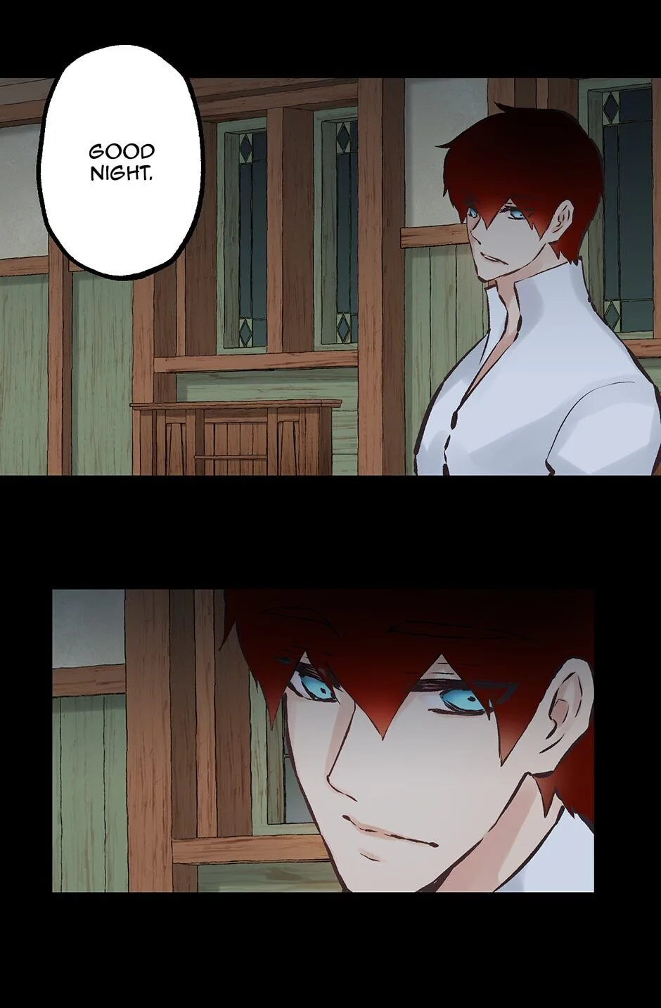 As Long As You Like It Chapter 95 page 29