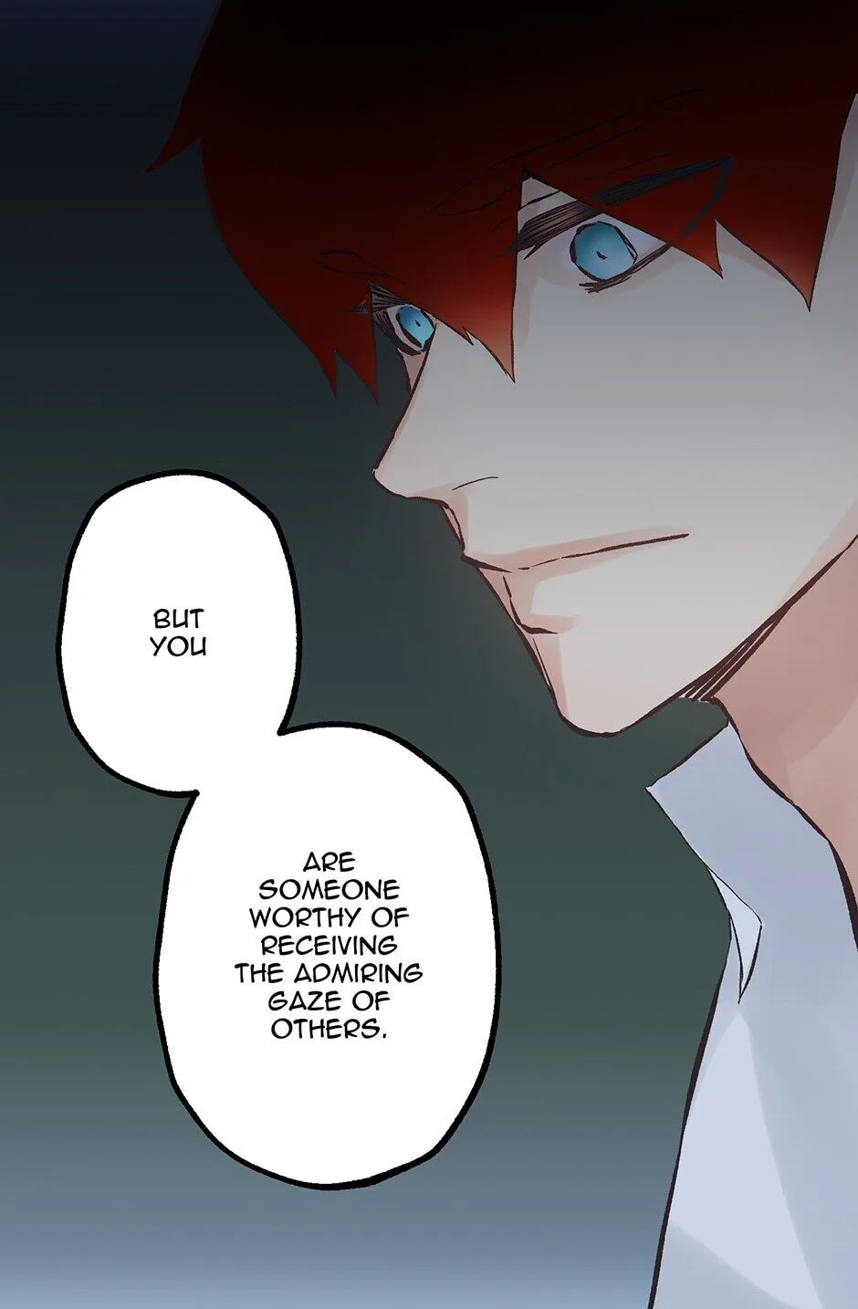As Long As You Like It Chapter 95 page 20