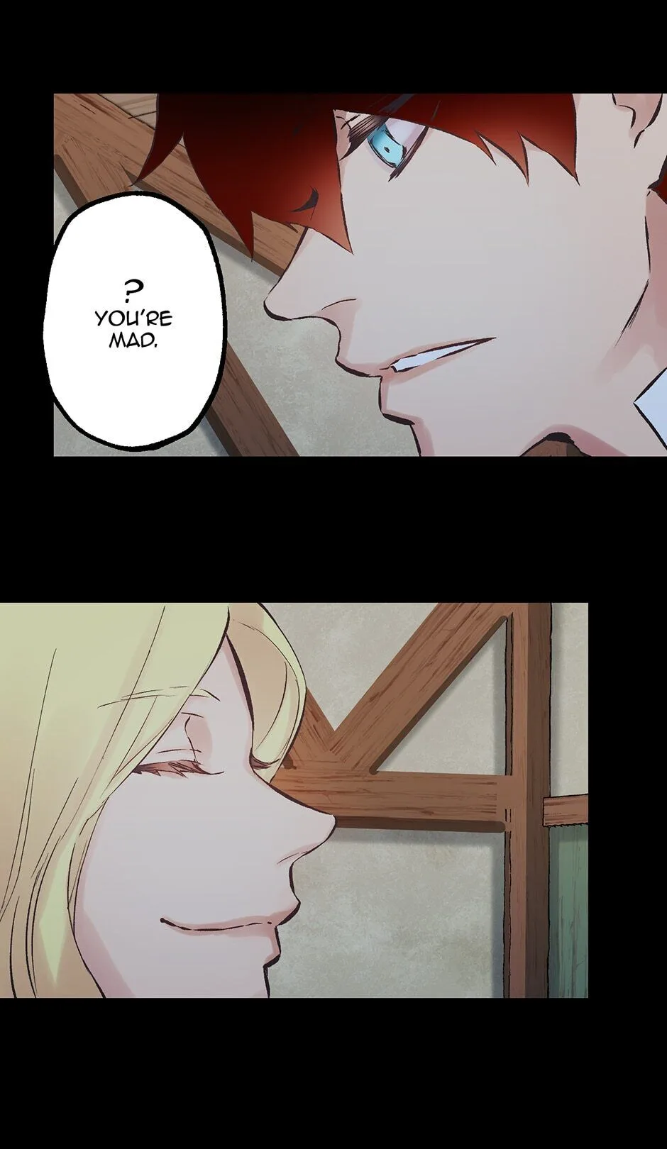 As Long As You Like It Chapter 95 page 24
