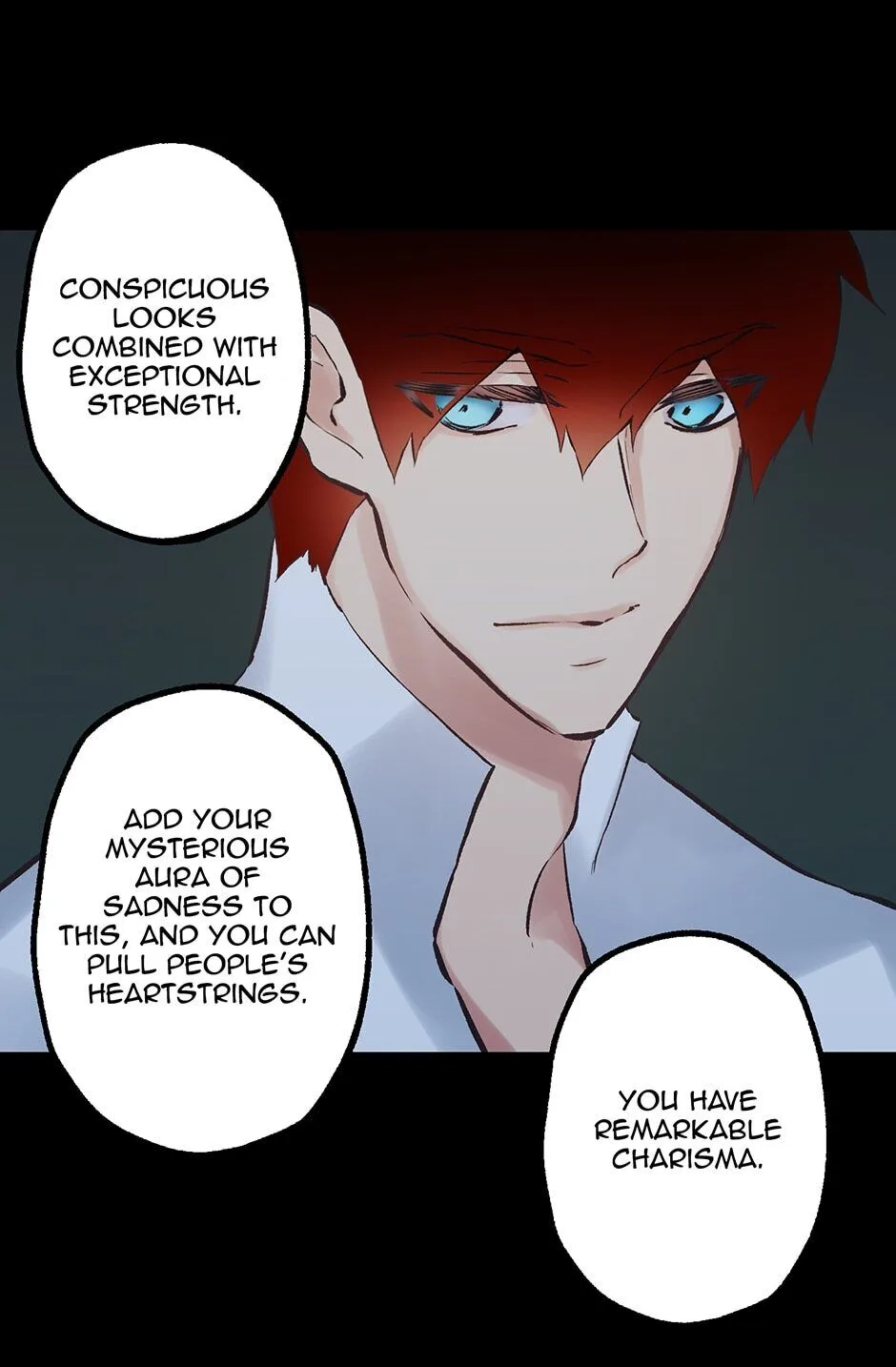 As Long As You Like It Chapter 95 page 22