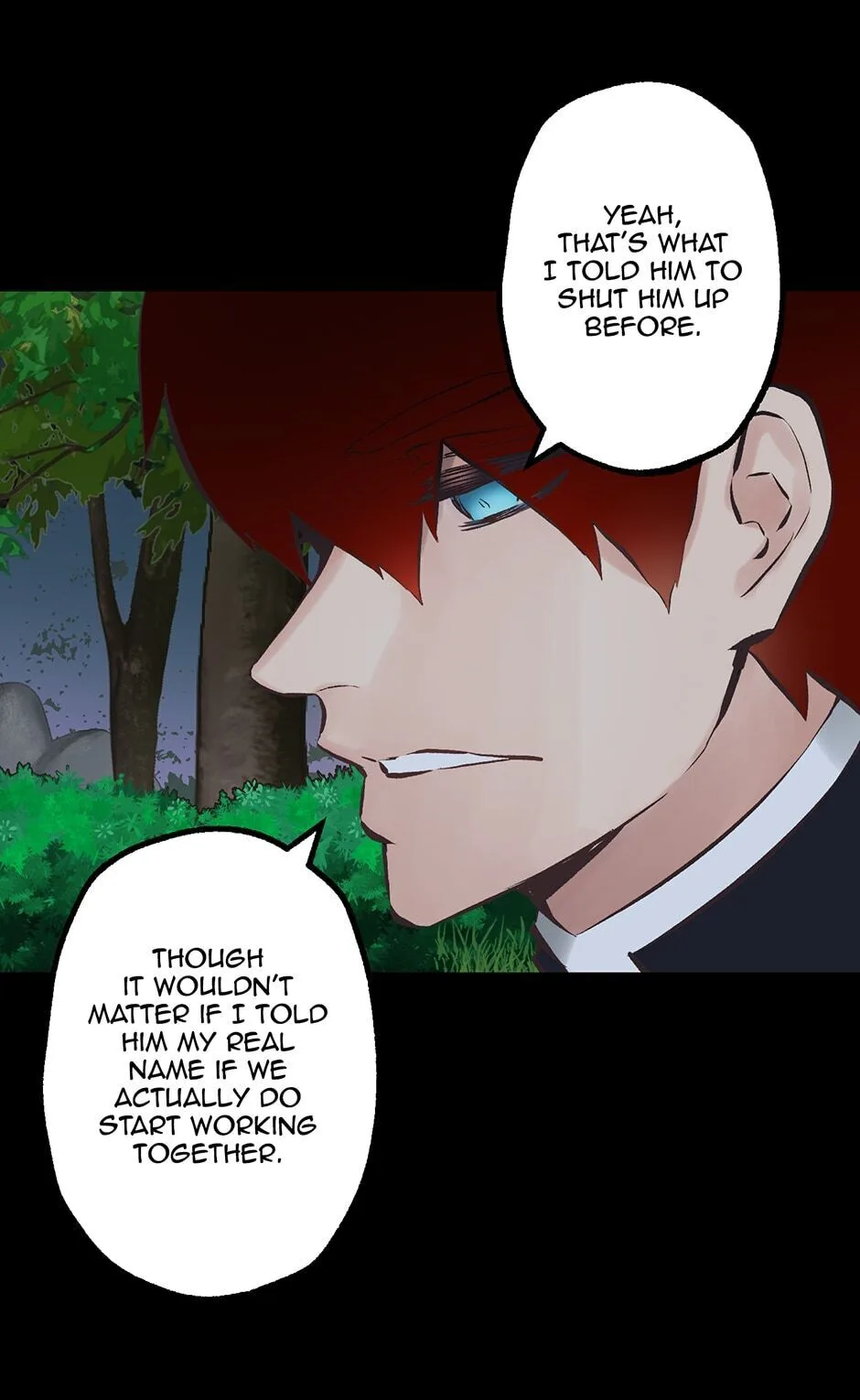As Long As You Like It Chapter 86 page 31