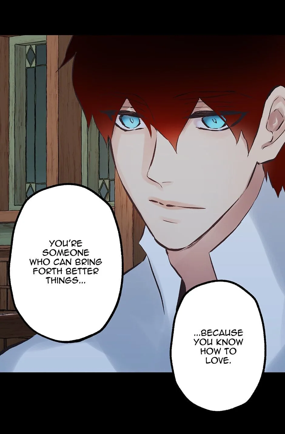 As Long As You Like It Chapter 95 page 26