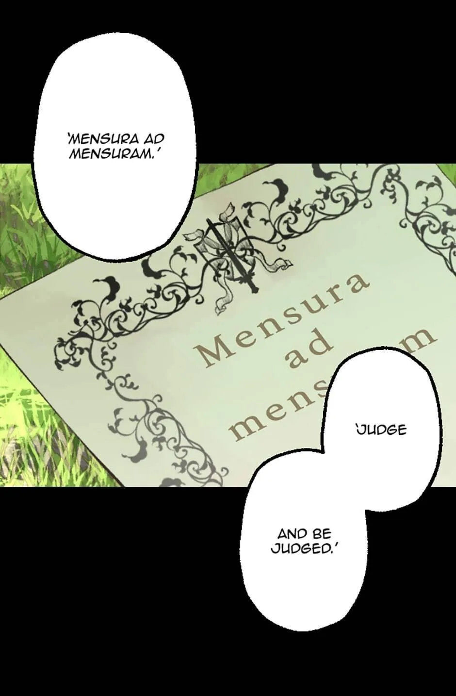 As Long As You Like It Chapter 89 page 10