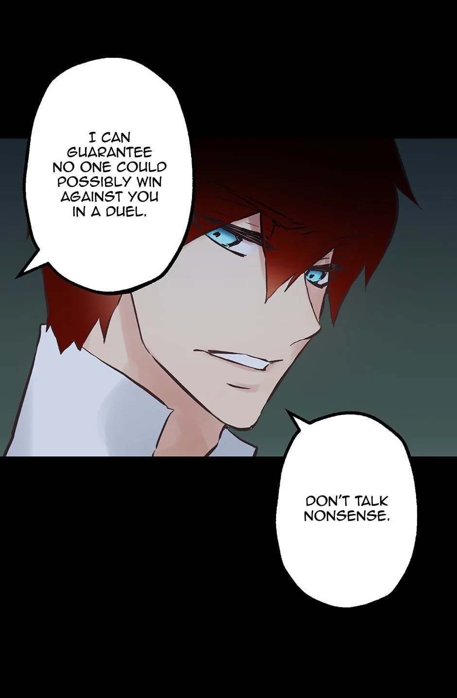 As Long As You Like It Chapter 95 page 18