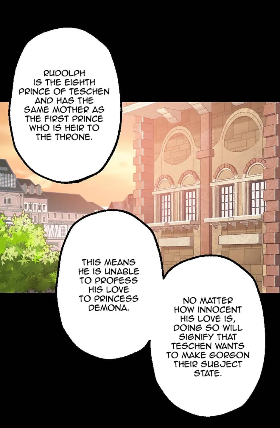 As Long As You Like It Chapter 95 page 43