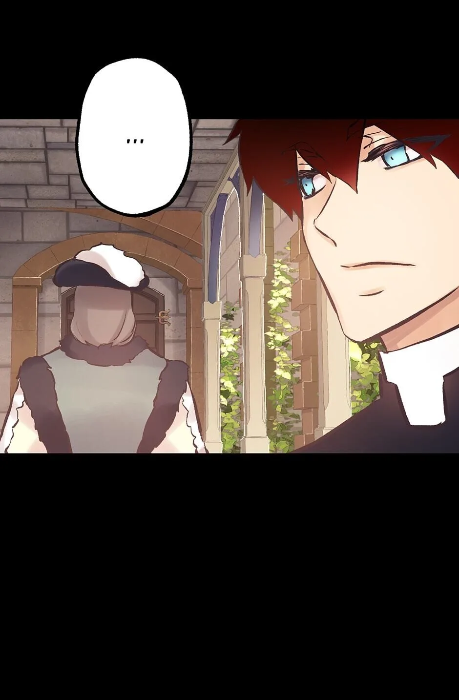 As Long As You Like It Chapter 95 page 39
