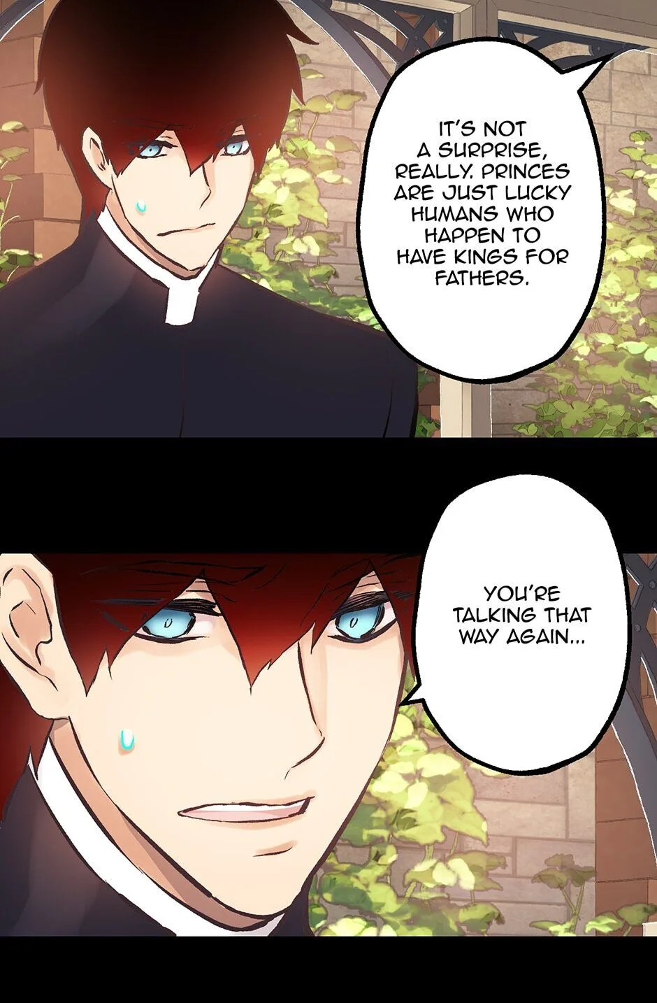 As Long As You Like It Chapter 95 page 48