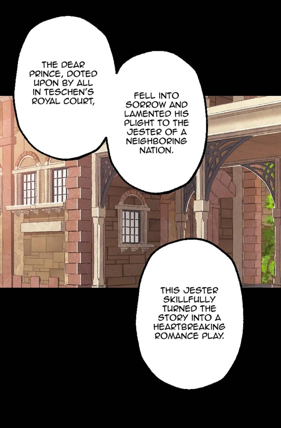 As Long As You Like It Chapter 95 page 44