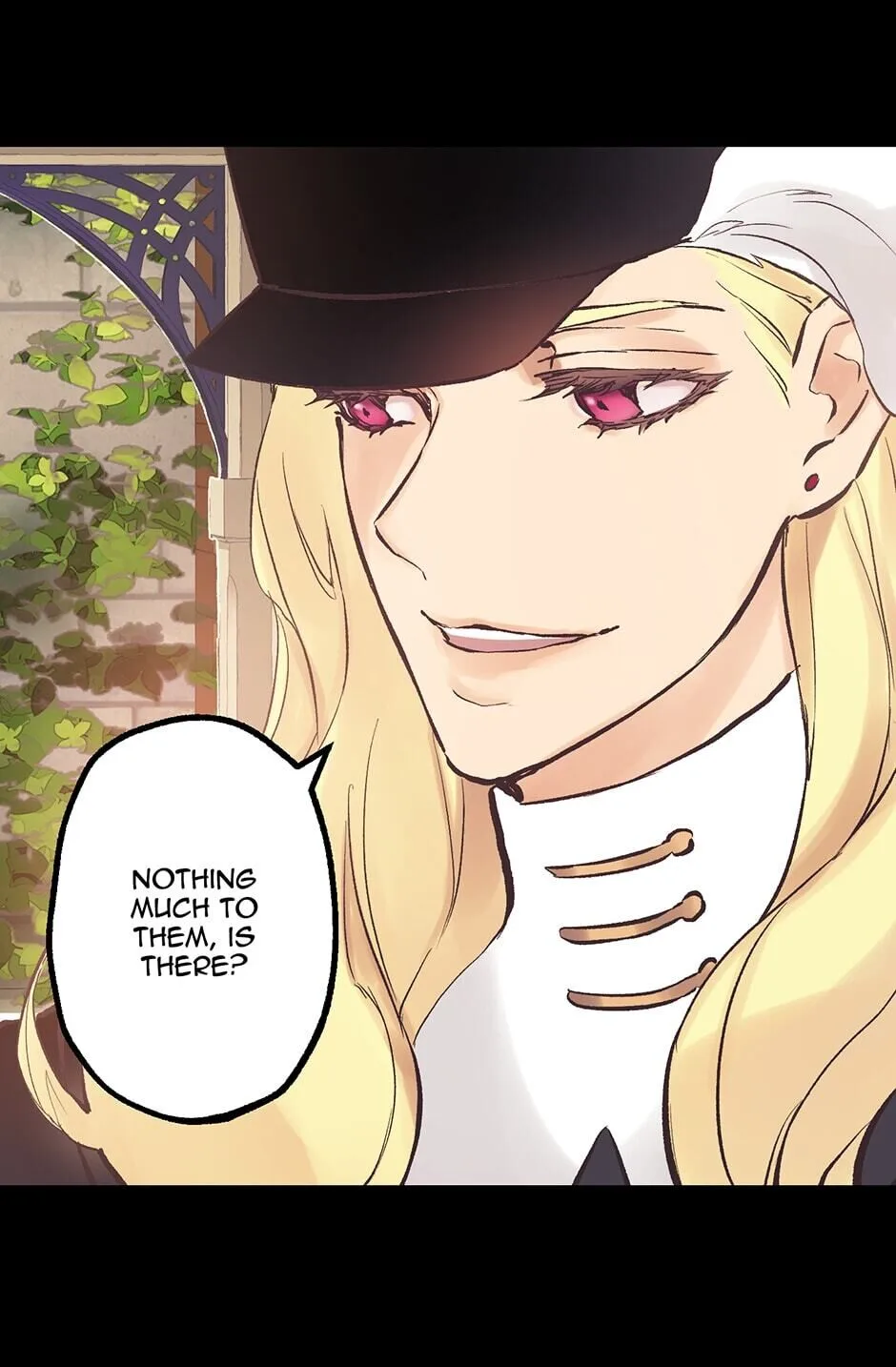 As Long As You Like It Chapter 95 page 47