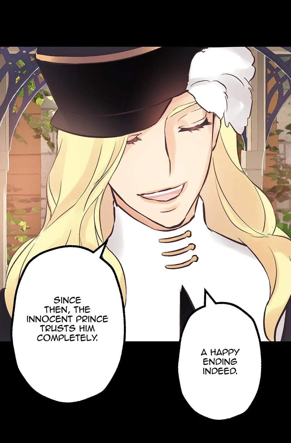 As Long As You Like It Chapter 95 page 45