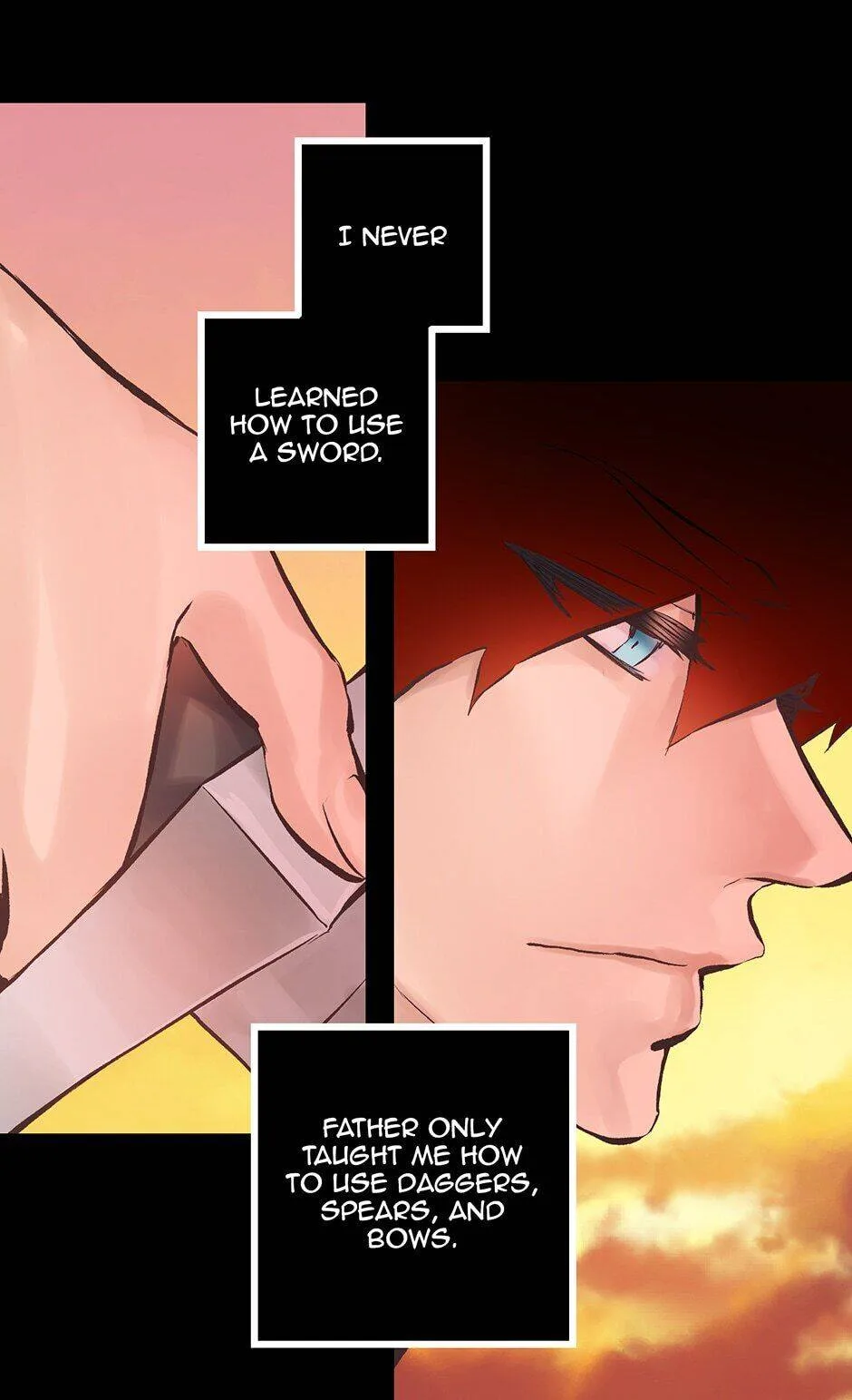 As Long As You Like It Chapter 90 page 11