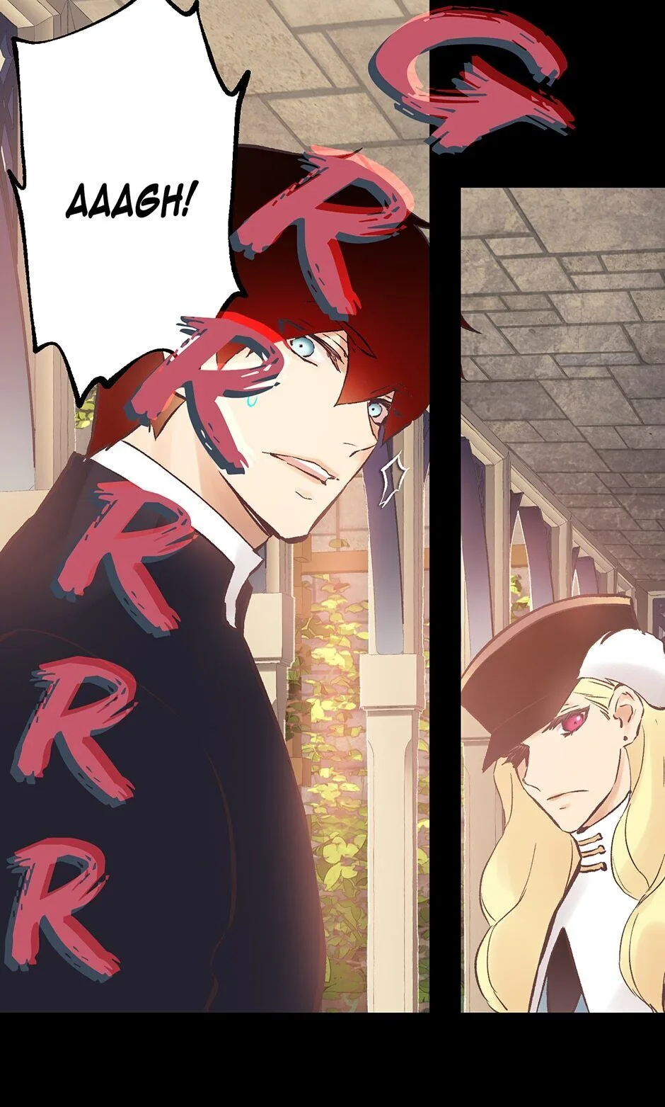 As Long As You Like It Chapter 95 page 49