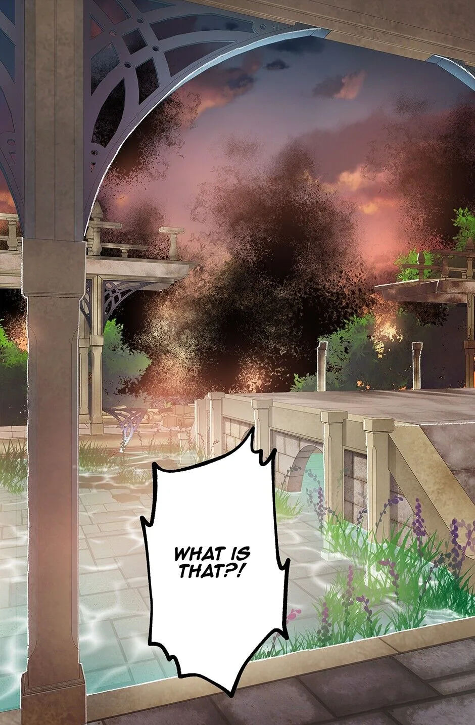 As Long As You Like It Chapter 95 page 50