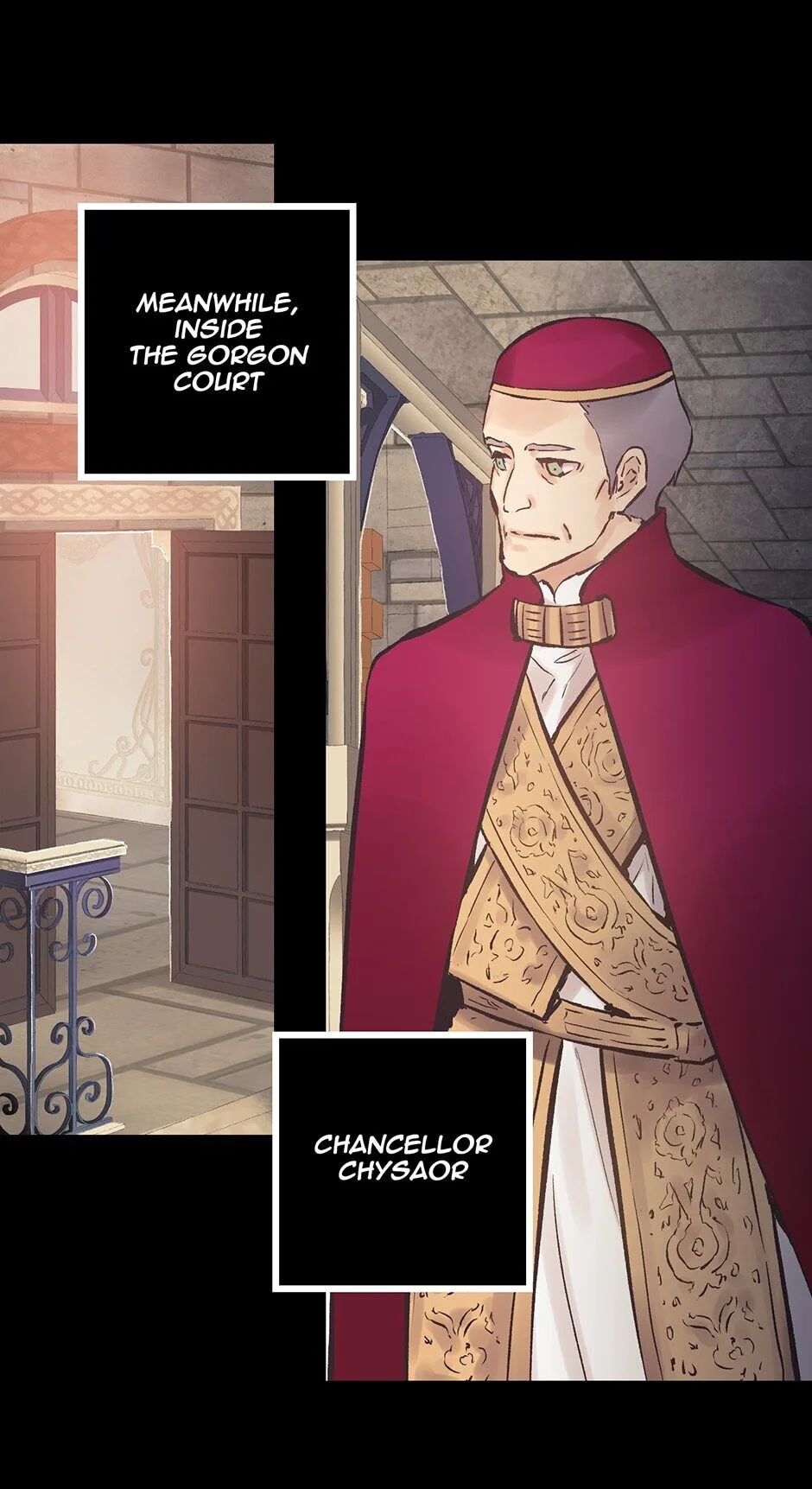 As Long As You Like It Chapter 95 page 52