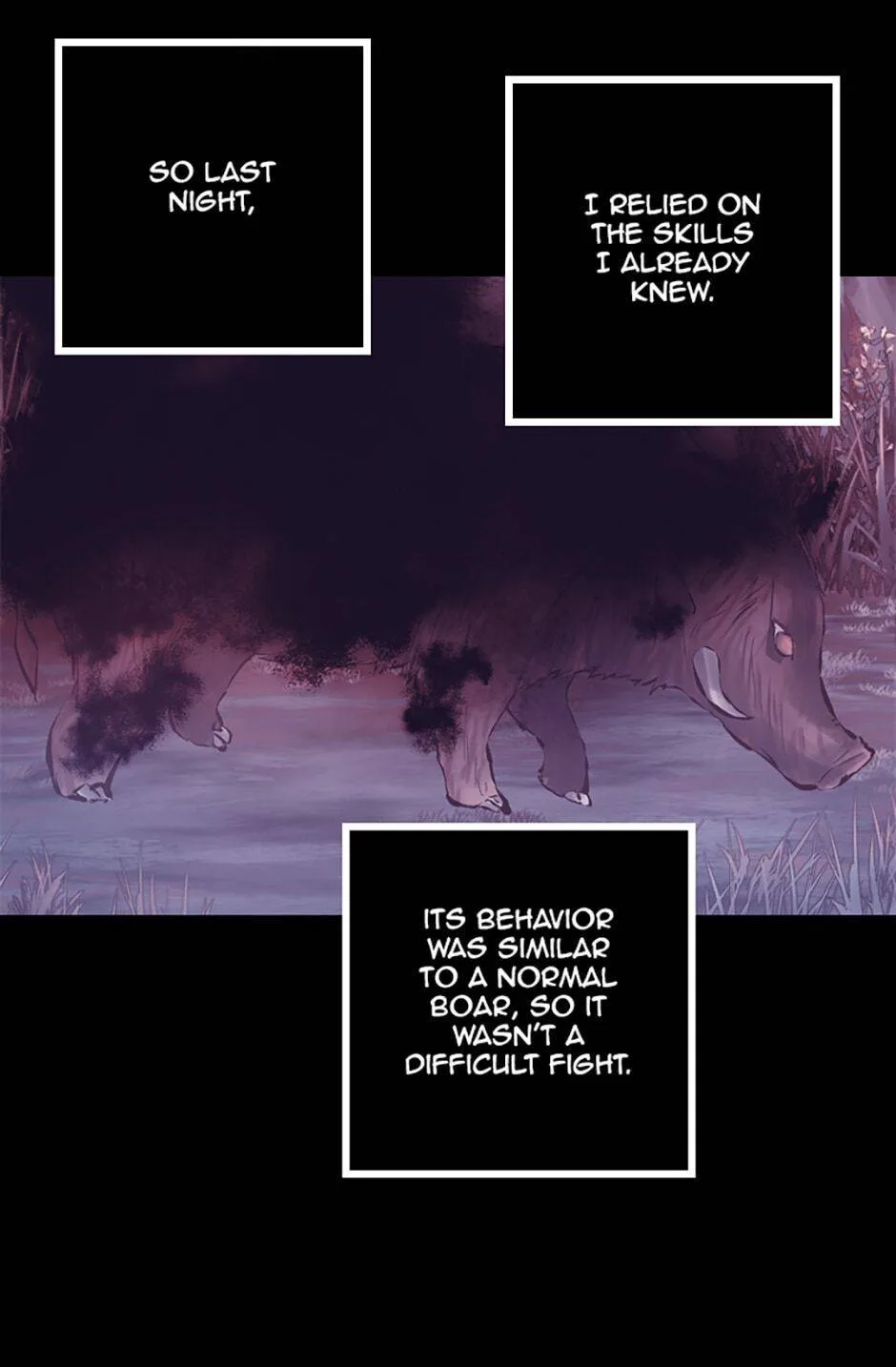 As Long As You Like It Chapter 90 page 12