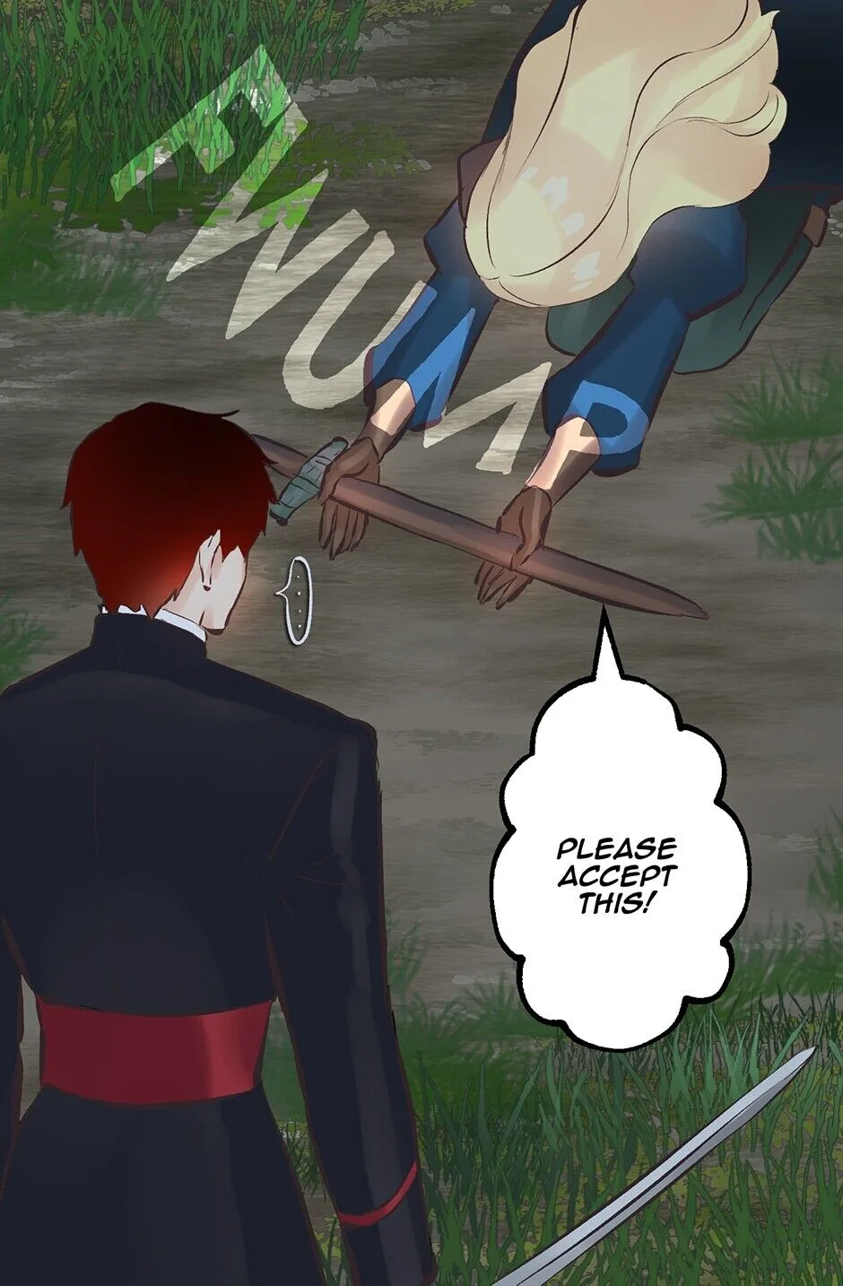 As Long As You Like It Chapter 82 page 39