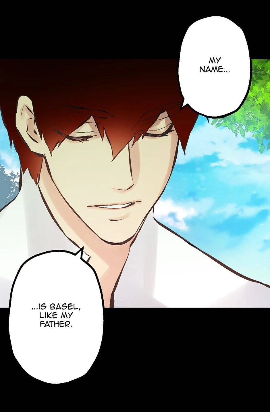 As Long As You Like It Chapter 89 page 16