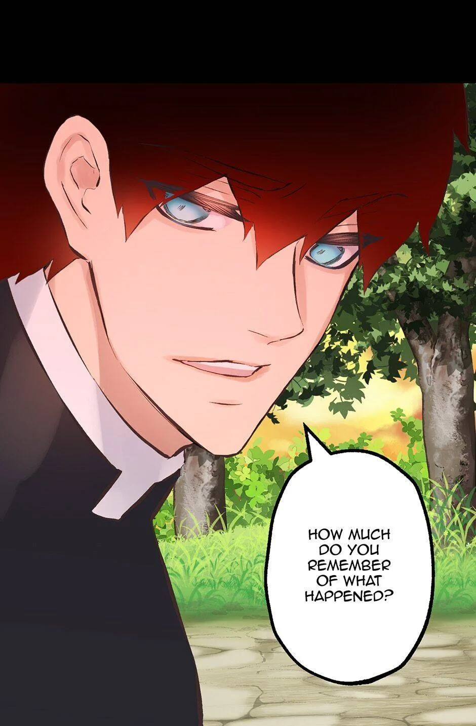 As Long As You Like It Chapter 91 page 20