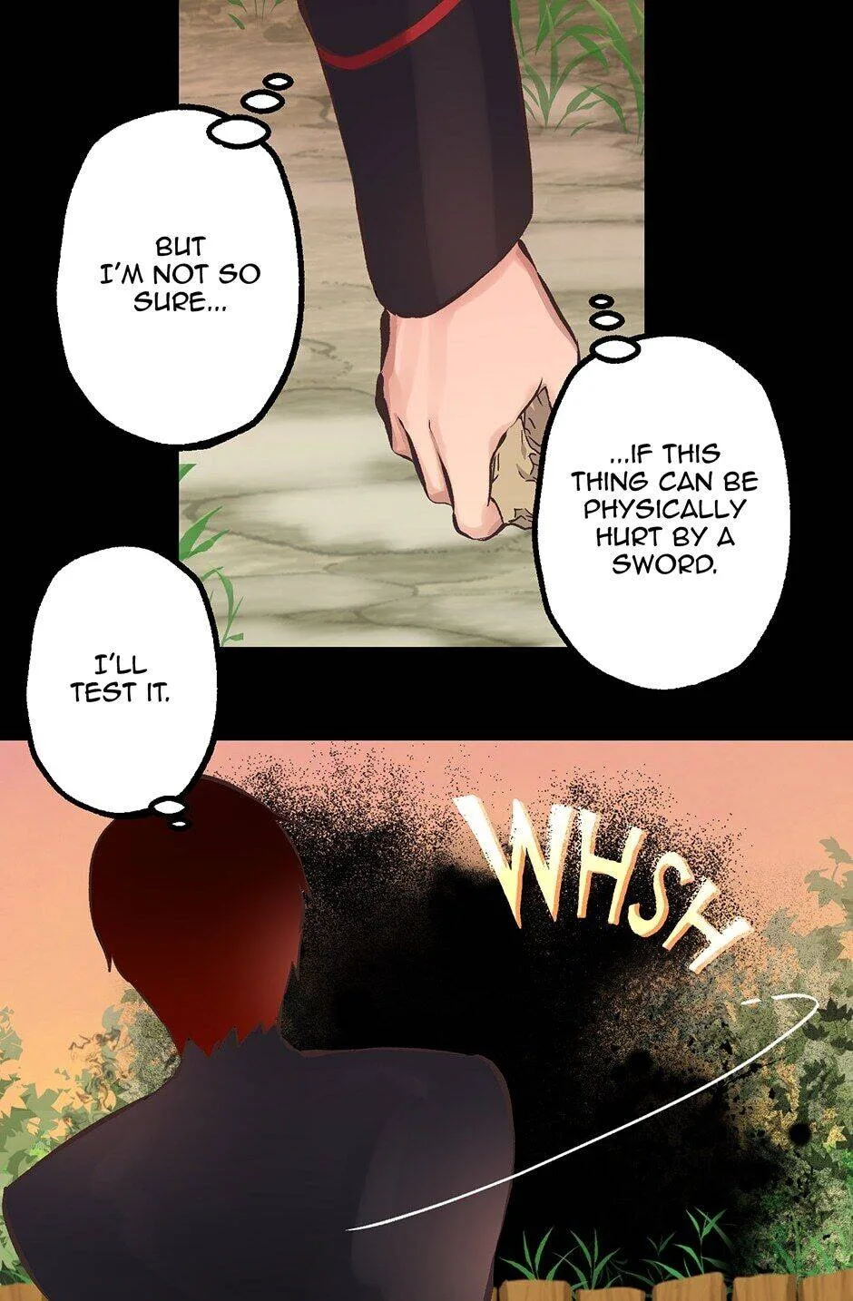 As Long As You Like It Chapter 90 page 13