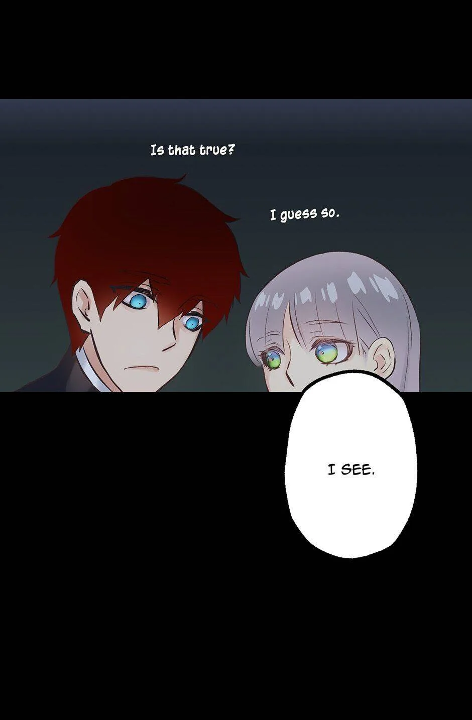 As Long As You Like It Chapter 92 page 11