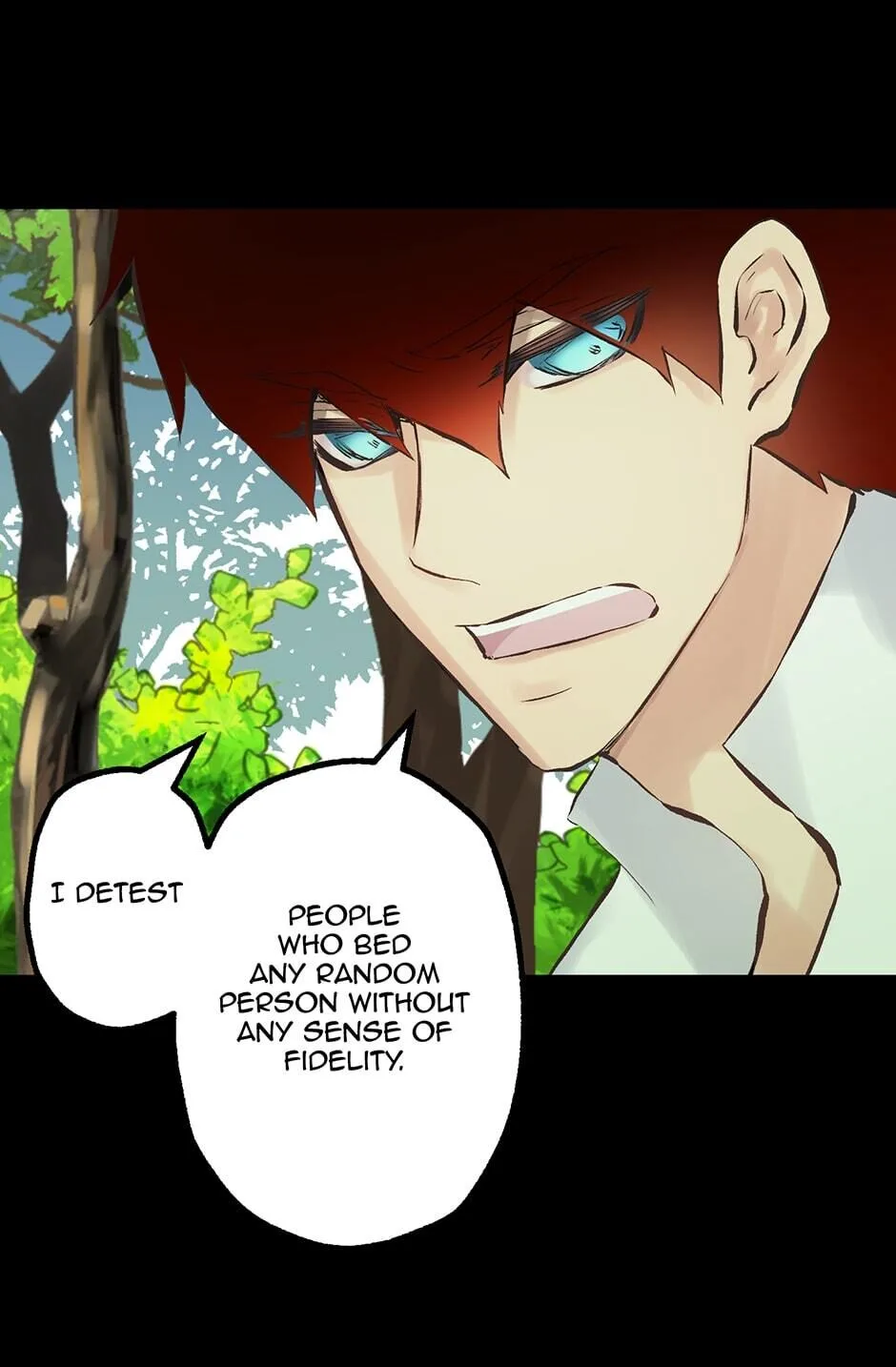As Long As You Like It Chapter 87 page 15
