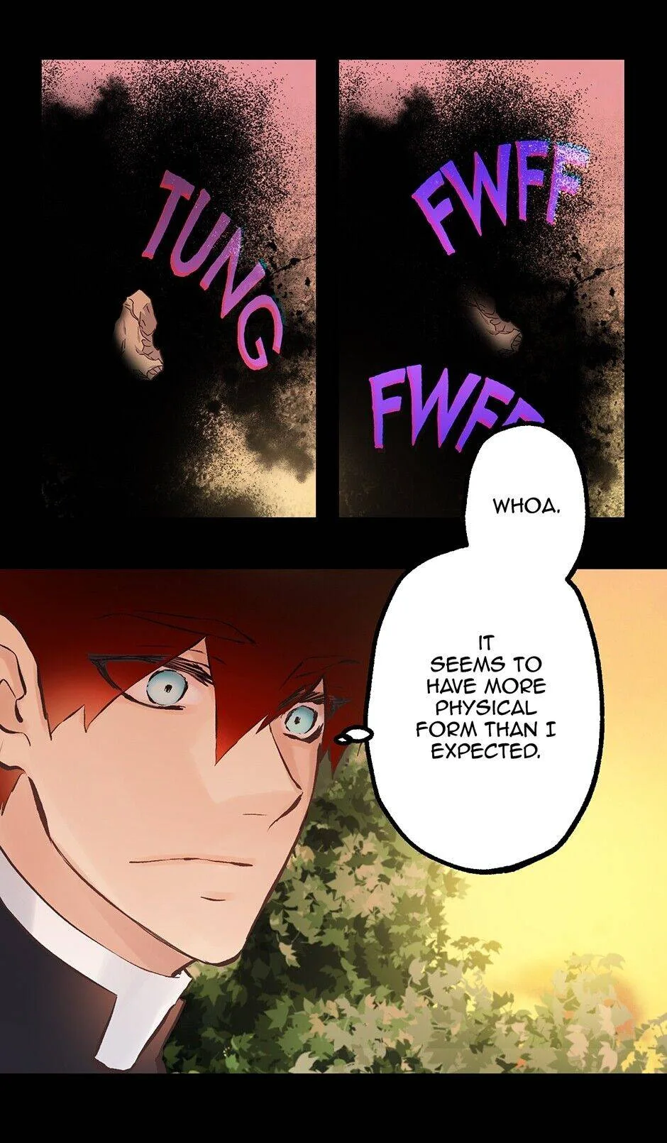 As Long As You Like It Chapter 90 page 14