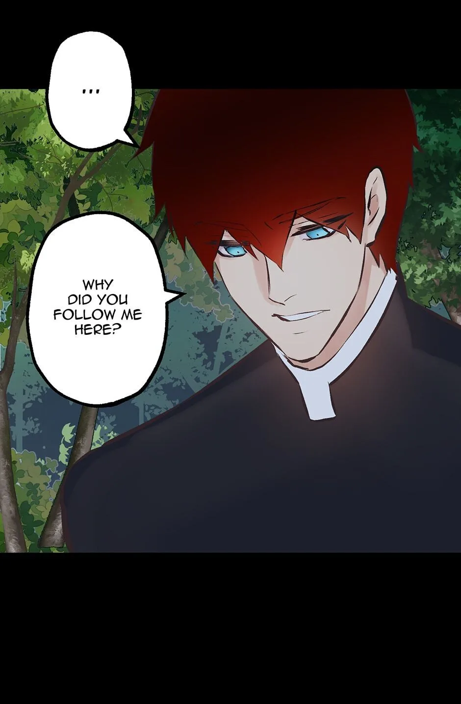 As Long As You Like It Chapter 82 page 41