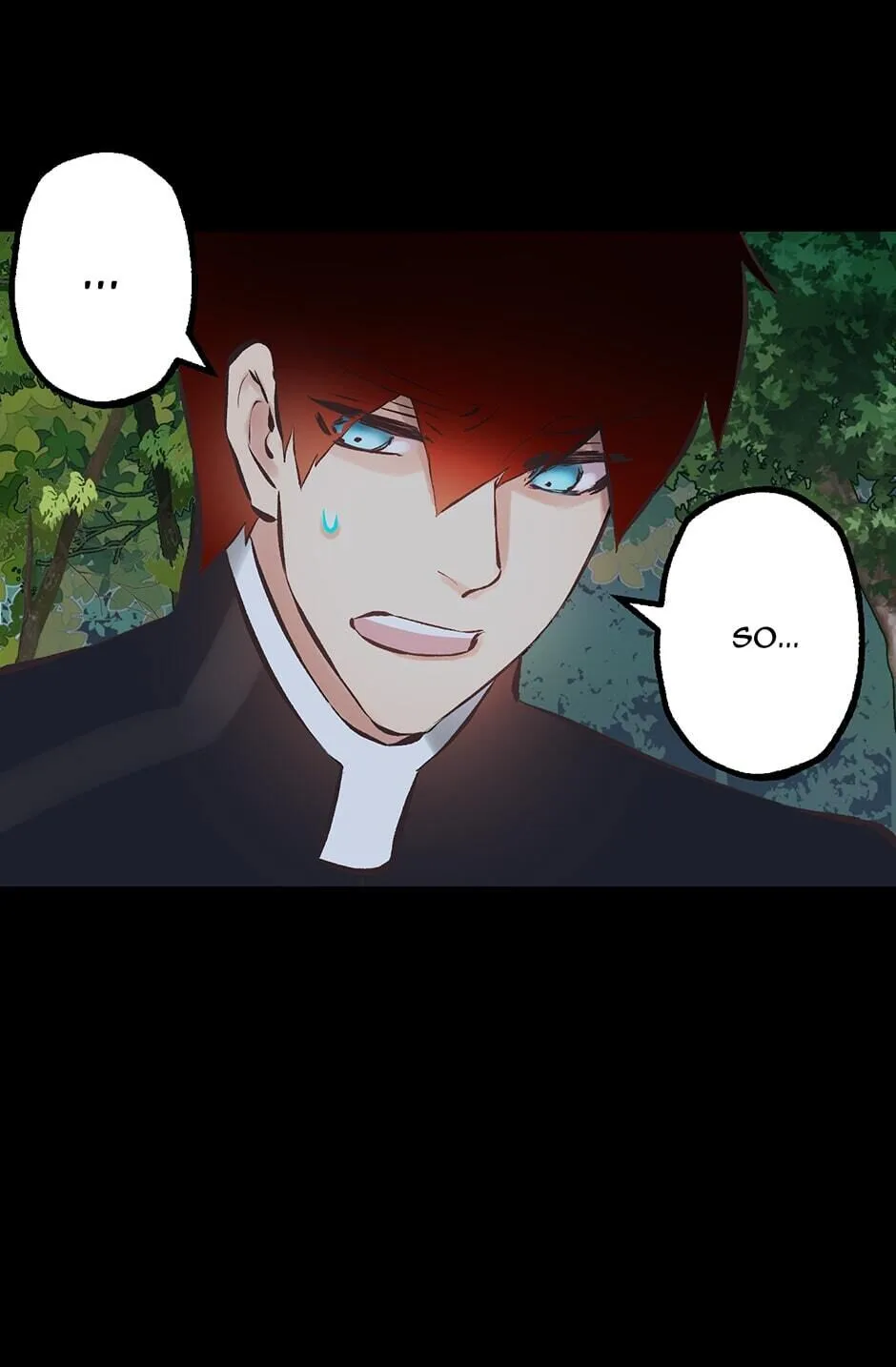 As Long As You Like It Chapter 83 page 14