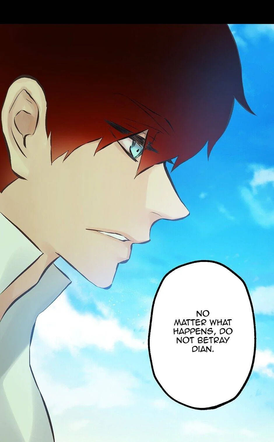 As Long As You Like It Chapter 89 page 20