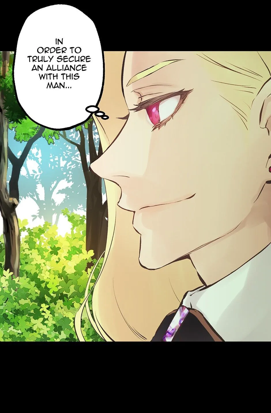 As Long As You Like It Chapter 87 page 22