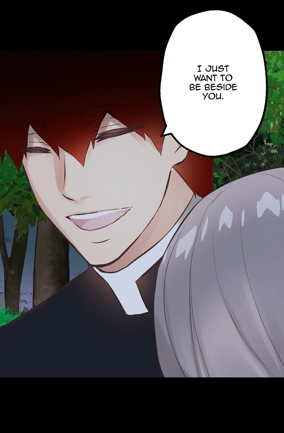 As Long As You Like It Chapter 86 page 37