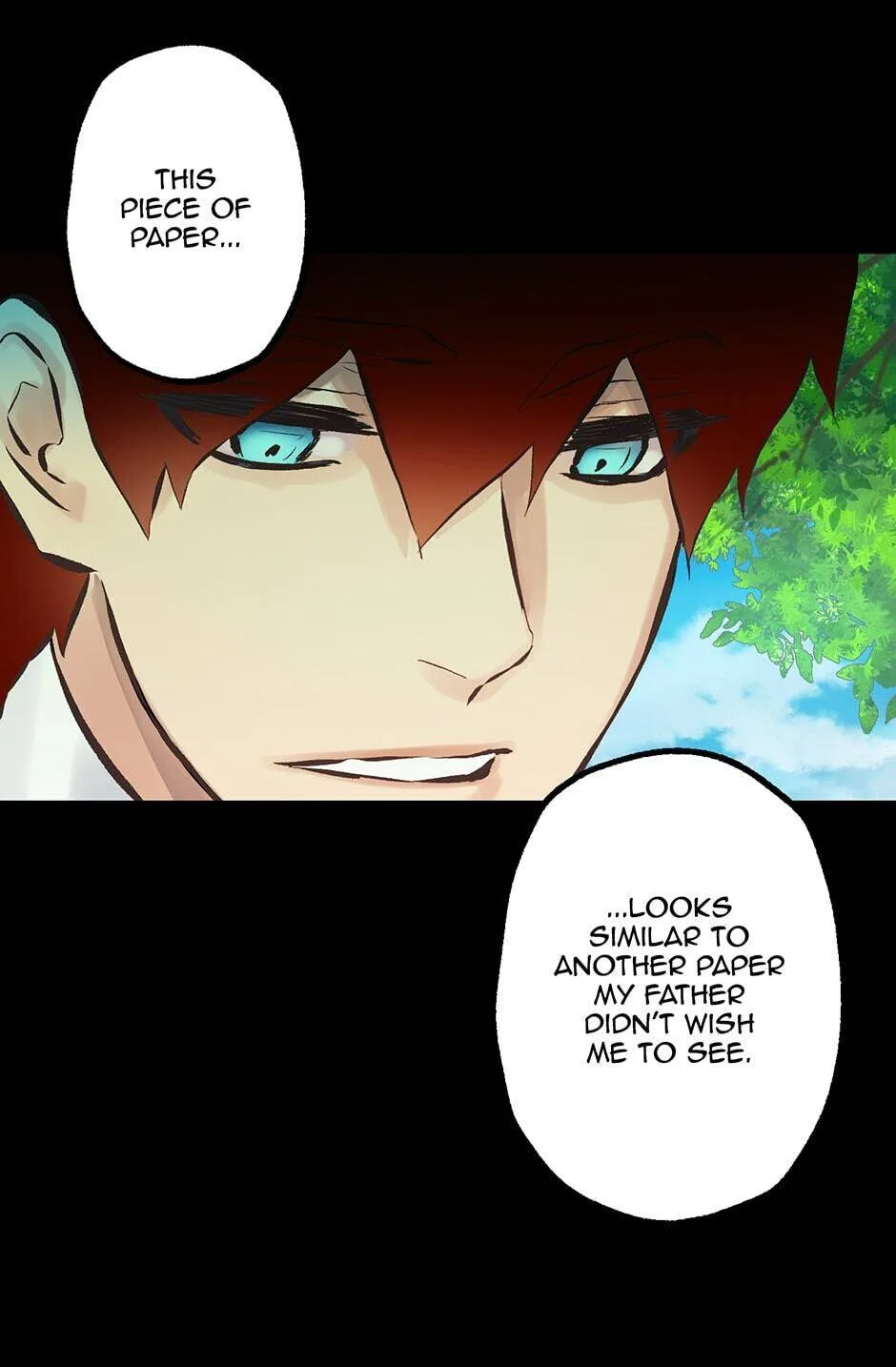 As Long As You Like It Chapter 89 page 18