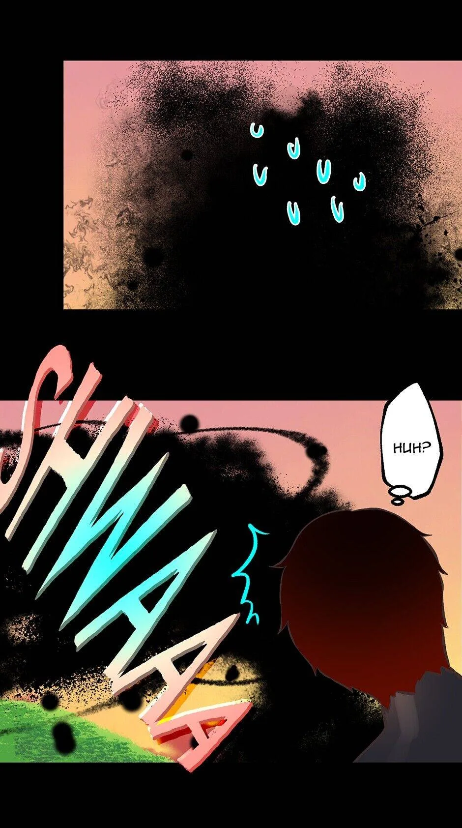 As Long As You Like It Chapter 90 page 18