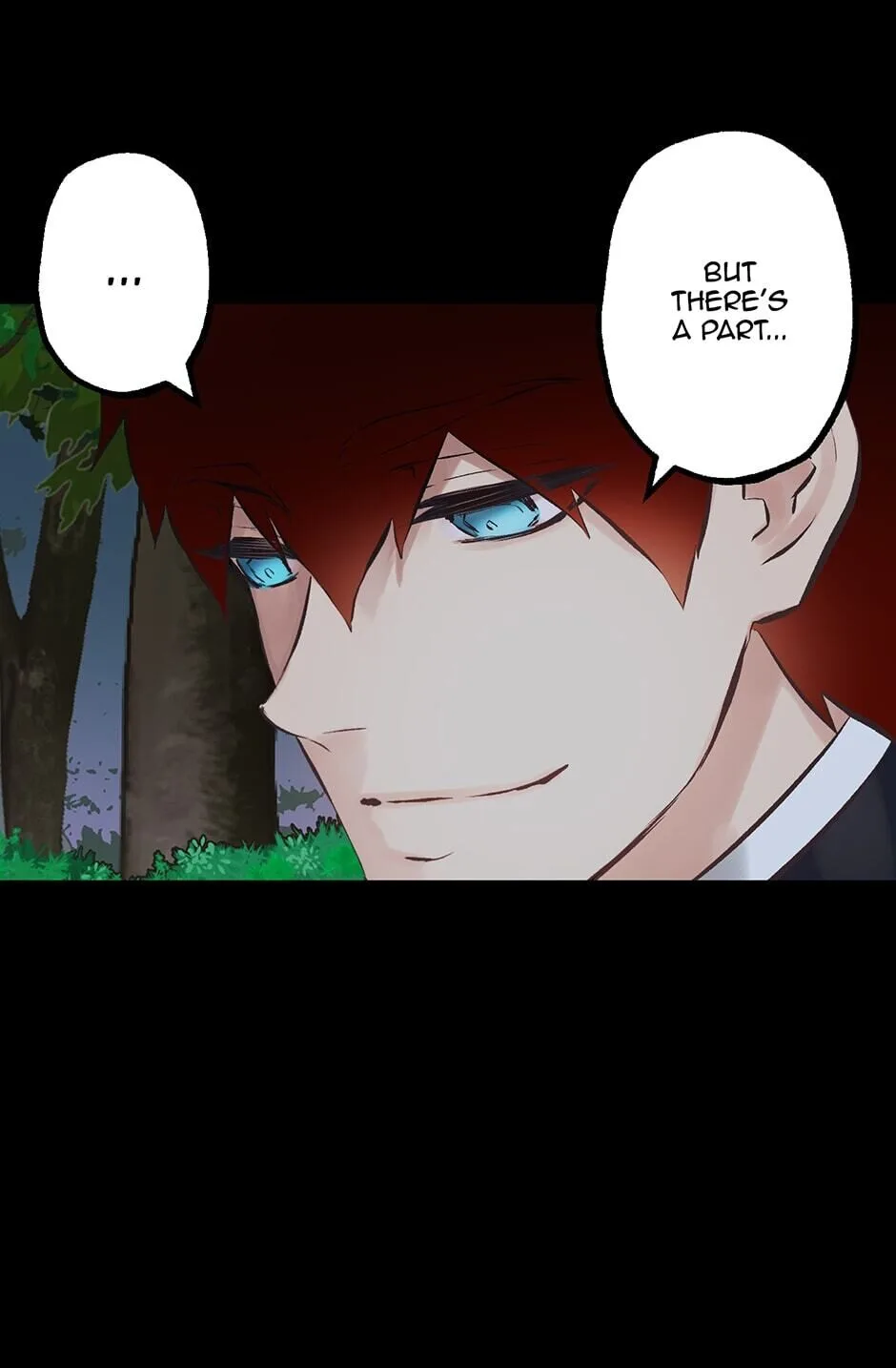 As Long As You Like It Chapter 86 page 38
